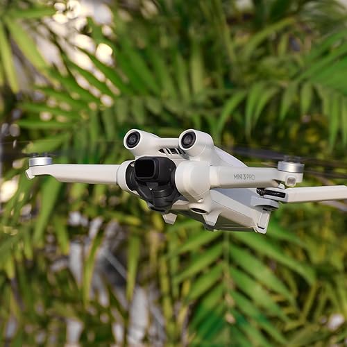 Miniatura 5 de Filtro BRDRC ND compatible con DJI Mini 3 Pro, ND32-PL para Mini 3 Filtro de lente de densidad neutra Accesorios para drones