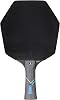 STIGA Cybershape Future Table Tennis Rack Truls Möregårdh Revolutionary 3 Star Table Tennis Bat with Hexagonal Shape Aspiring Players
