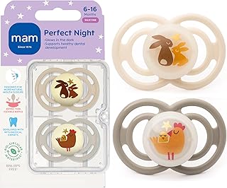 MAM Perfect Baby Premium Pacifier in Pakistan