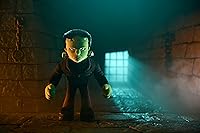 Vista 7 de The Noble Collection Peluche Frankenstein