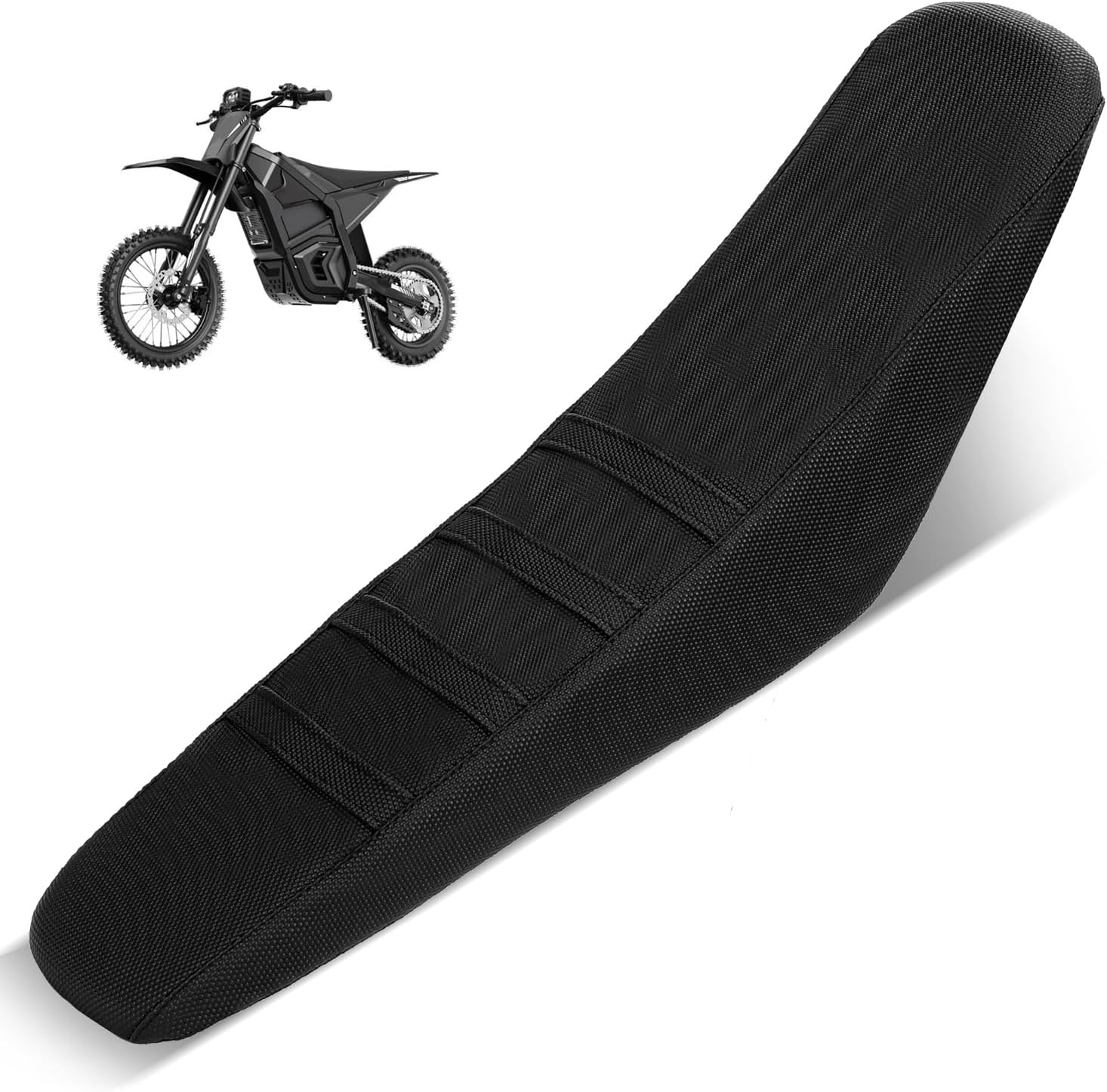 Ebike Seat Cover Replacement for Yozma in 10 and Yozma IN10 Pro