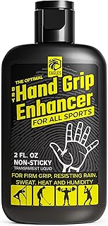 EAGLES Dry Hand 1, 2 or 3 Pack Grip Solution, Non-Sticky Grip Enhancer, Anti-Slip Solution for Pole Dancing, Sweaty Hands, Dry Grip for Football Tennis Weightlifting Golf Pickleball