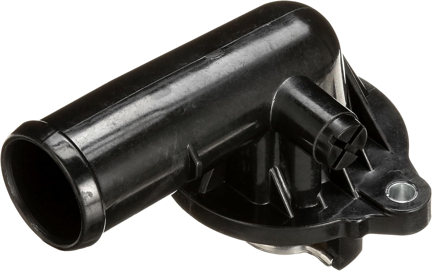 Gates 34774 Integrated Housing Engine Coolant Thermostat