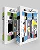 Surrealist Popup Tankobon Hardcover – July 10, 2024