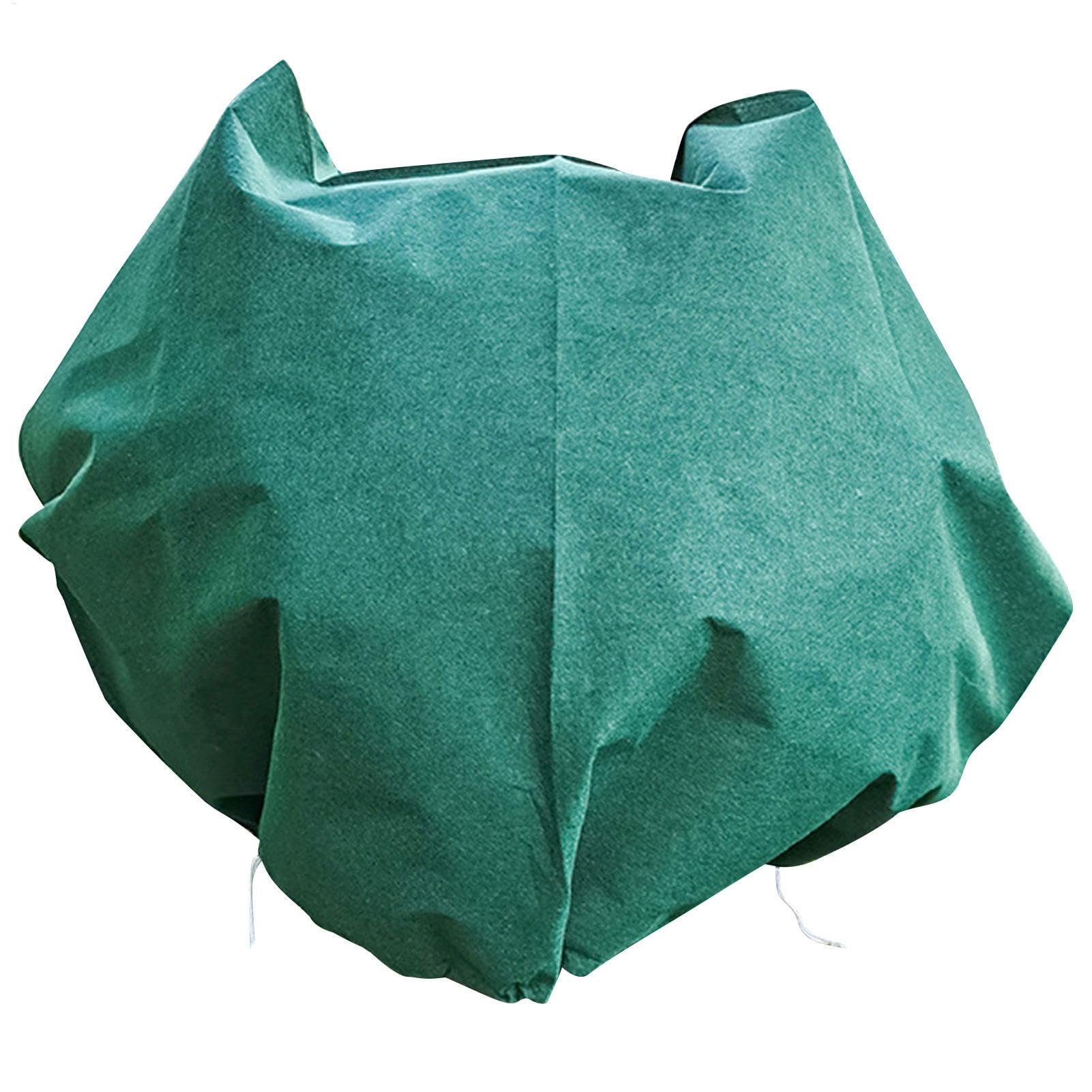Housses Pour Voile D'Hivernage Respirant Pour