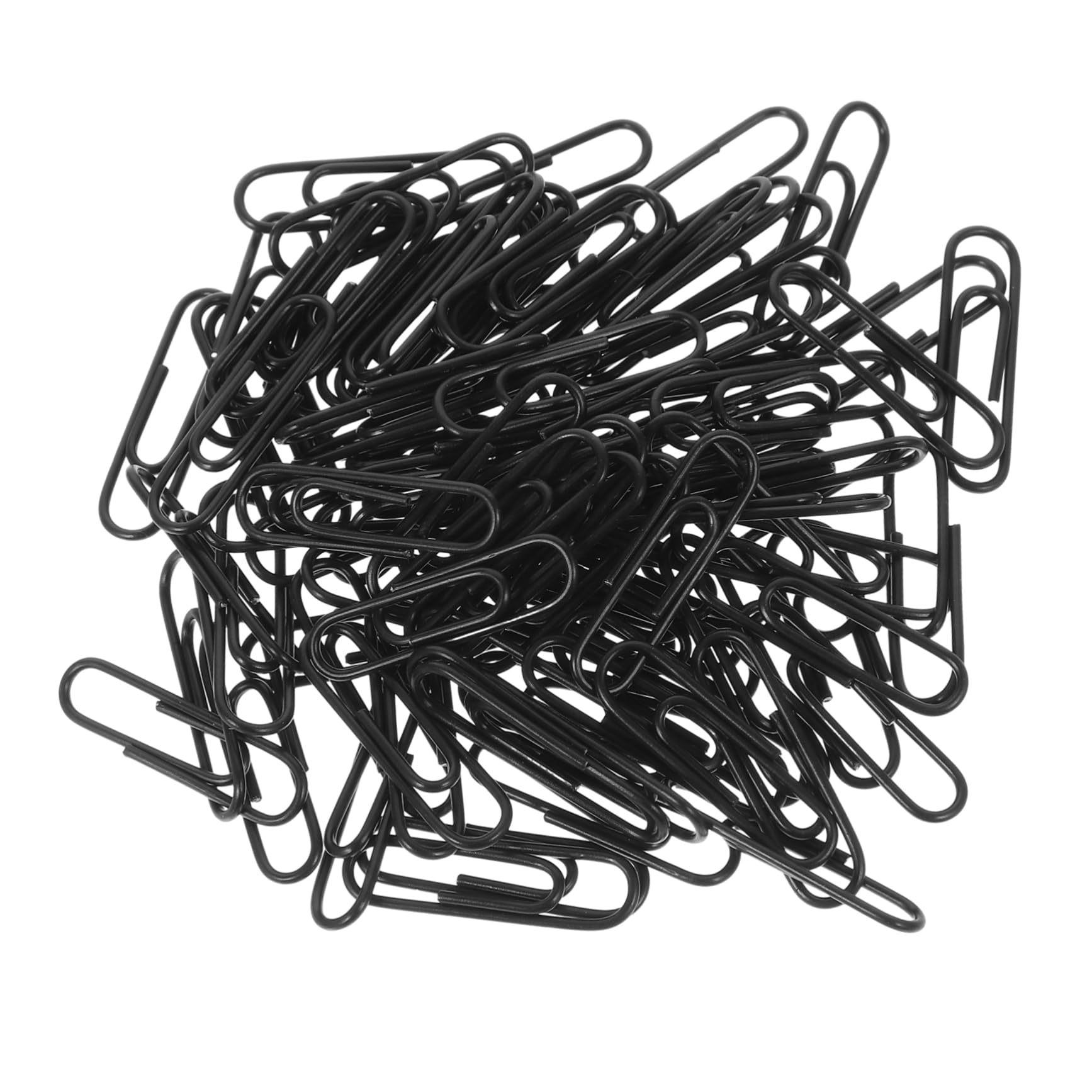 Operitacx 4sätze Kreative Büroklammern Metall Kleine Dekorative Clips Für Dokumente Notizen Und Scrapbooking Langlebig Und Vielseitig Für Büro Schule Und Zuhause