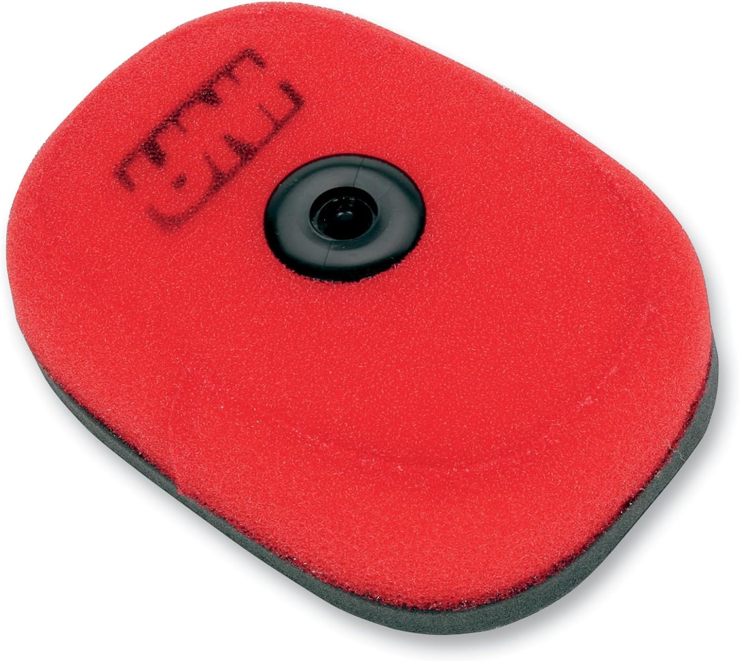 Uni Filter NU-4073ST 2-Stage Air Filter, Black