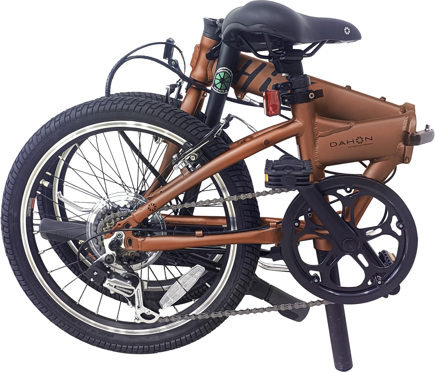 Amazon | DAHON INTERNATIONAL (ダホンインターナショナル) Hit