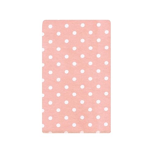 Miniatura 1391 de Hudson Baby - Paños unisex de franela de algodón para bebé, avión, talla única