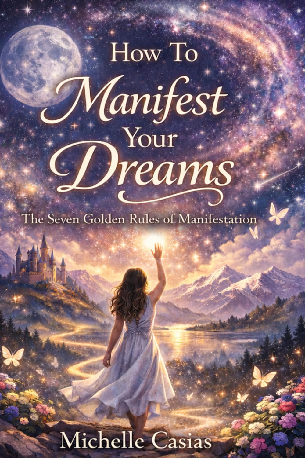 How to Manifest Your Dreams: The Seven Golden Rules of Manifestation