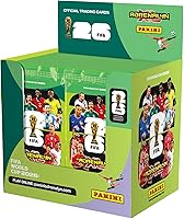 Vista 7 de Copa Mundial de la FIFA 2026 Adrenalyn XL Blaster Box