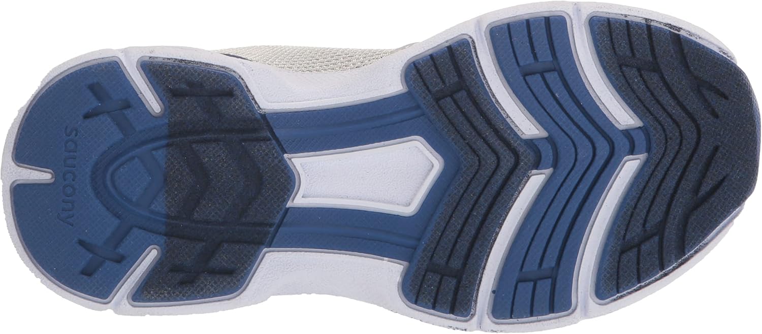  | Saucony Unisex-Child Wind FST Ac Sneaker | Sneakers