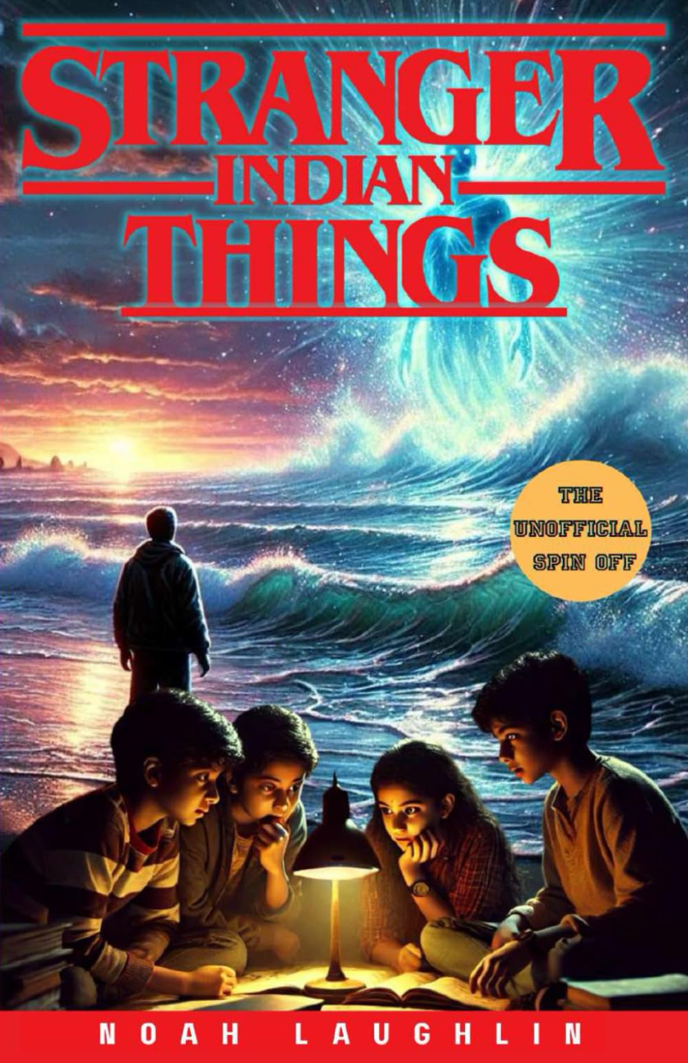 Stranger Indian Things