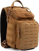 Vista 8 de My Medic Recon Standard - Kit de primeros auxilios HSA FSA - Más de 200 artículos esenciales de primeros auxilios y supervivencia, suministros e