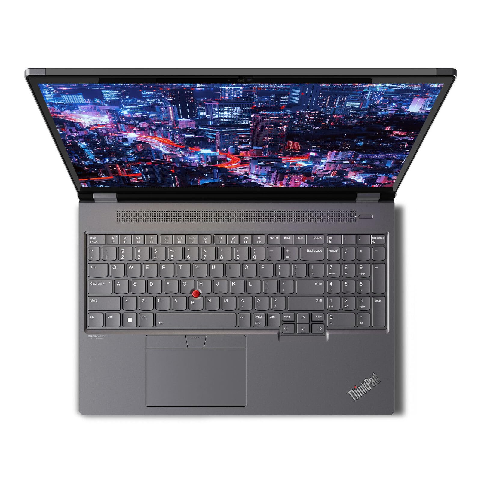 Amazon.com: Lenovo ThinkPad P16 Gen 2【 NVIDIA RTX 5000 Ada