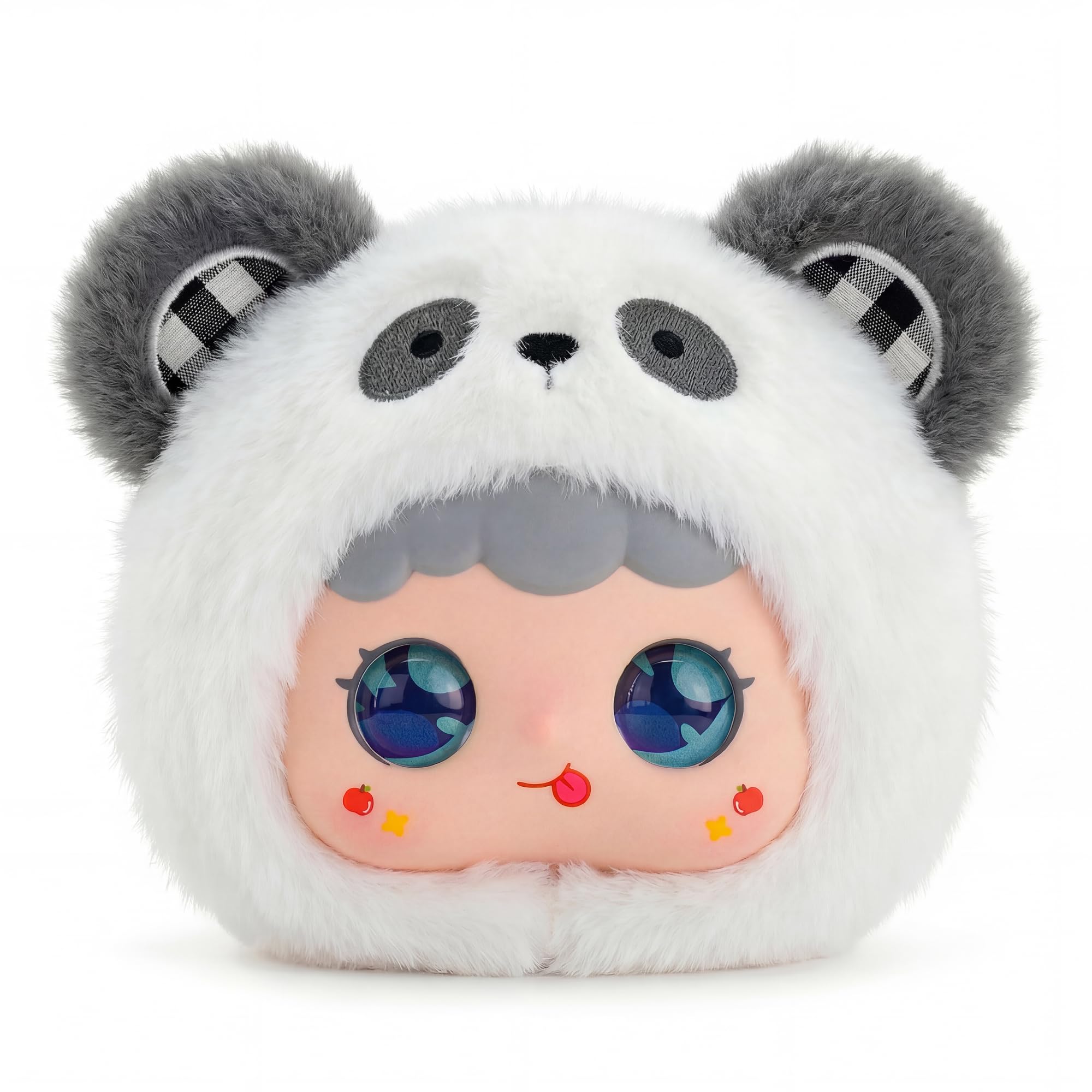Amazon.com: ZAIROM Interactive AI Smart Plush Toy - Soft Talking