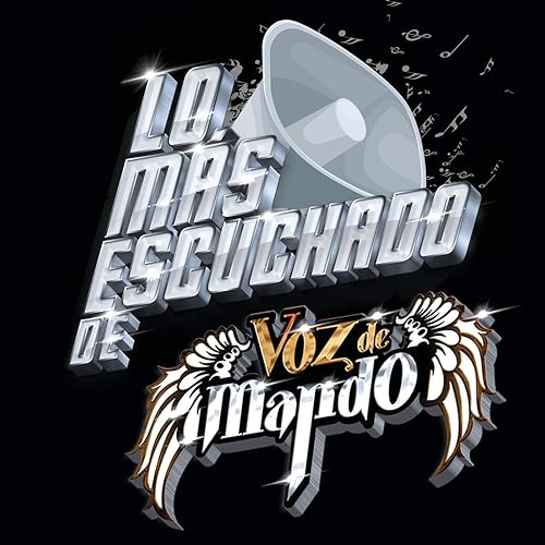 La Hummer Y El Camaro Feat Escolta De Guerra Jorge Santa Cruz By Voz De Mando On Amazon Music Amazon Com