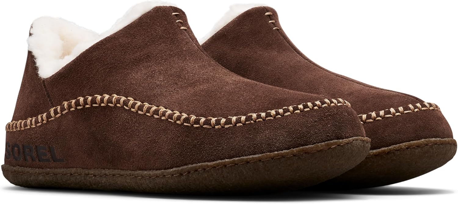SOREL Men's Manawan ll Slipper - Image 3