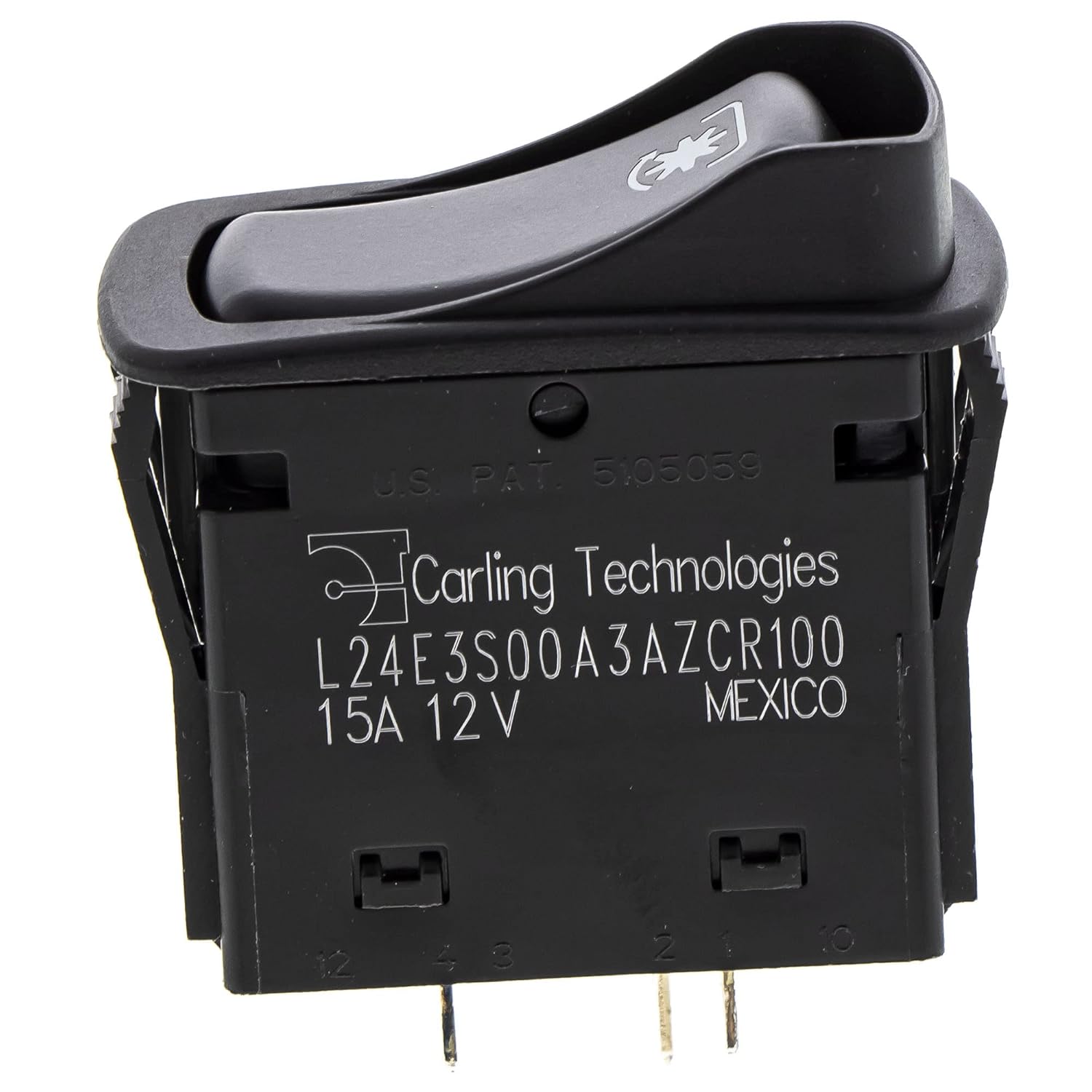 CUB CADET 925-04076 PTO Switch 5234 5252 5254 5264 6284 7284 DE DL Lawn Tractors