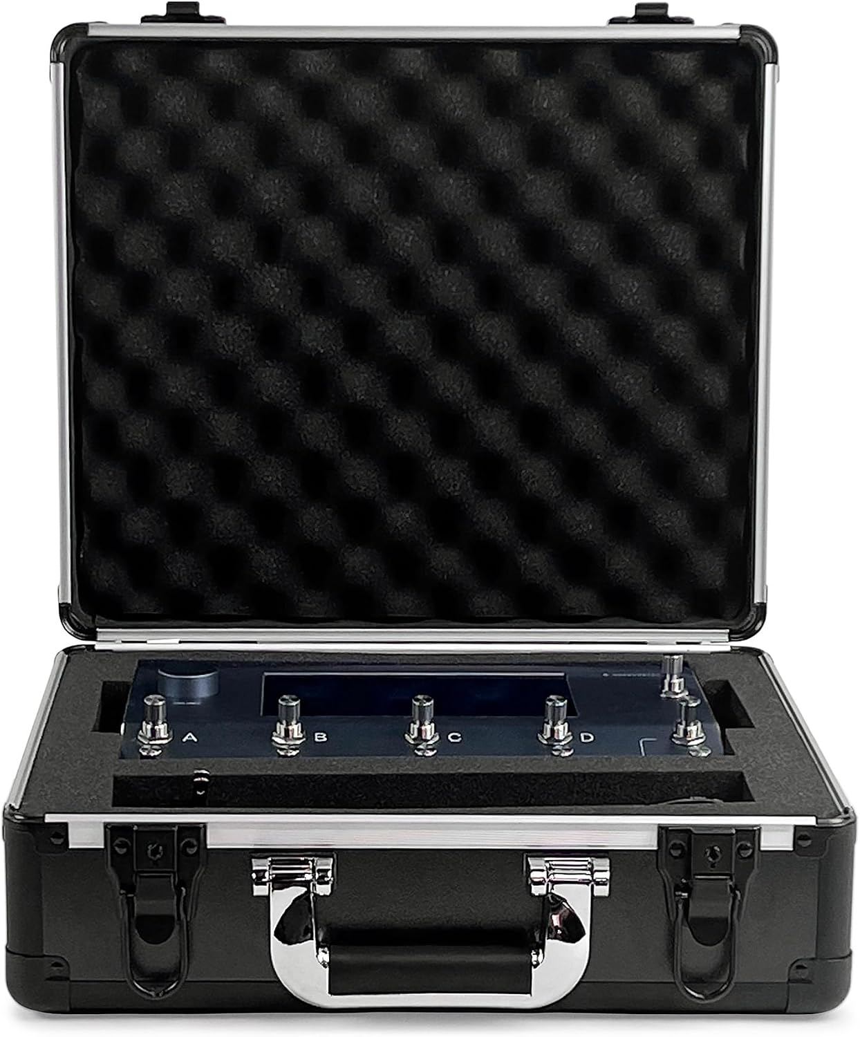 ANALOG CASES Neural DSP Quad Cortex Case - Lightweight UNISON Hard Case