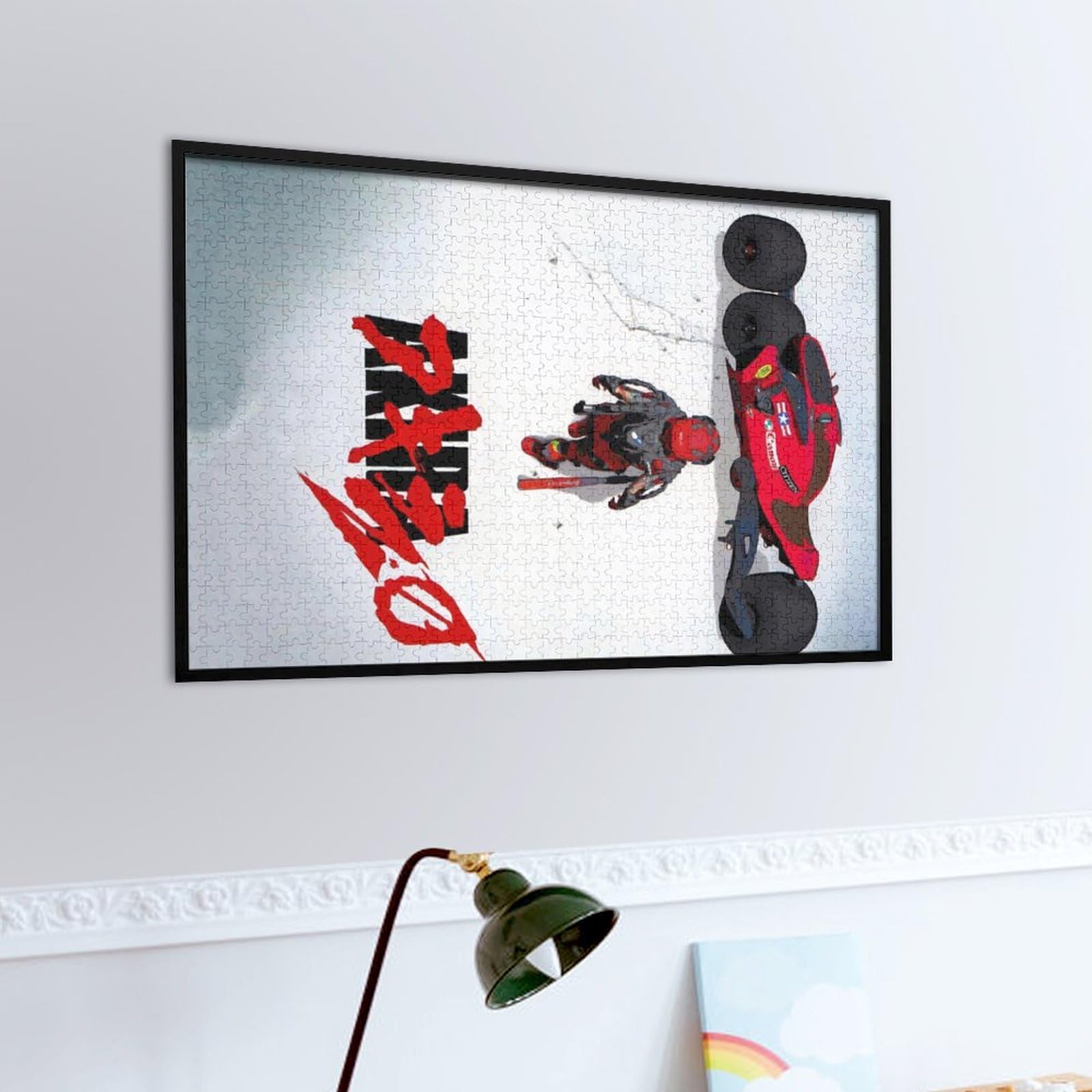 Amazon.co.jp: 1000ピース 300ピース/500ピース/1000ピース