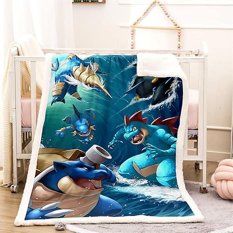 Amazon ポケモン毛布 ピカチュウ毛布 毛布 エアコン毛布 超微細繊維 保温 ファッション 静電気防止 耐シワ 耐久性 洗濯機 四季通用 2 80 X60 4 153cm ブランケット 毛布 オンライン通販