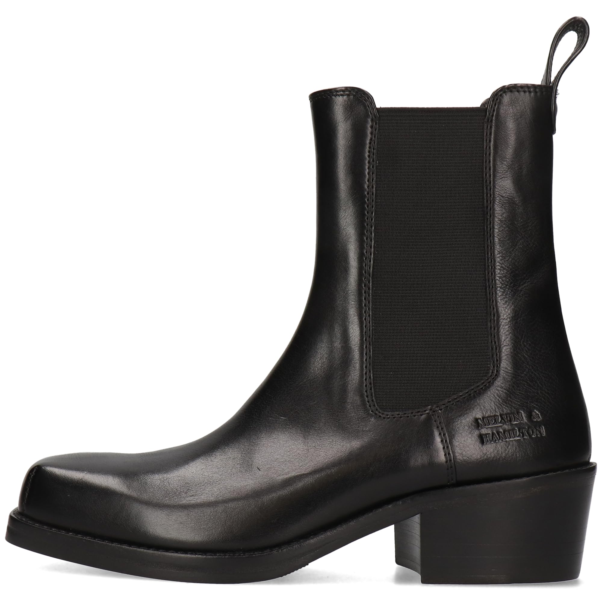 Melvin & Hamilton Kobiety Shelby 2Ankle Boot