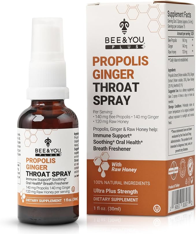 Discover the Best Home Remedy for Strep Throat Fast! 26 /