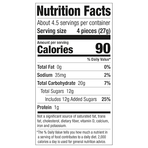 Miniatura 4 de Trolli Duo Crawlers, 4.25 onzas