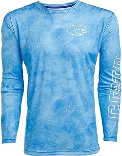 costa shirts amazon