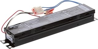 Hussmann 0466234, Ballast-Elect 2 Lamp