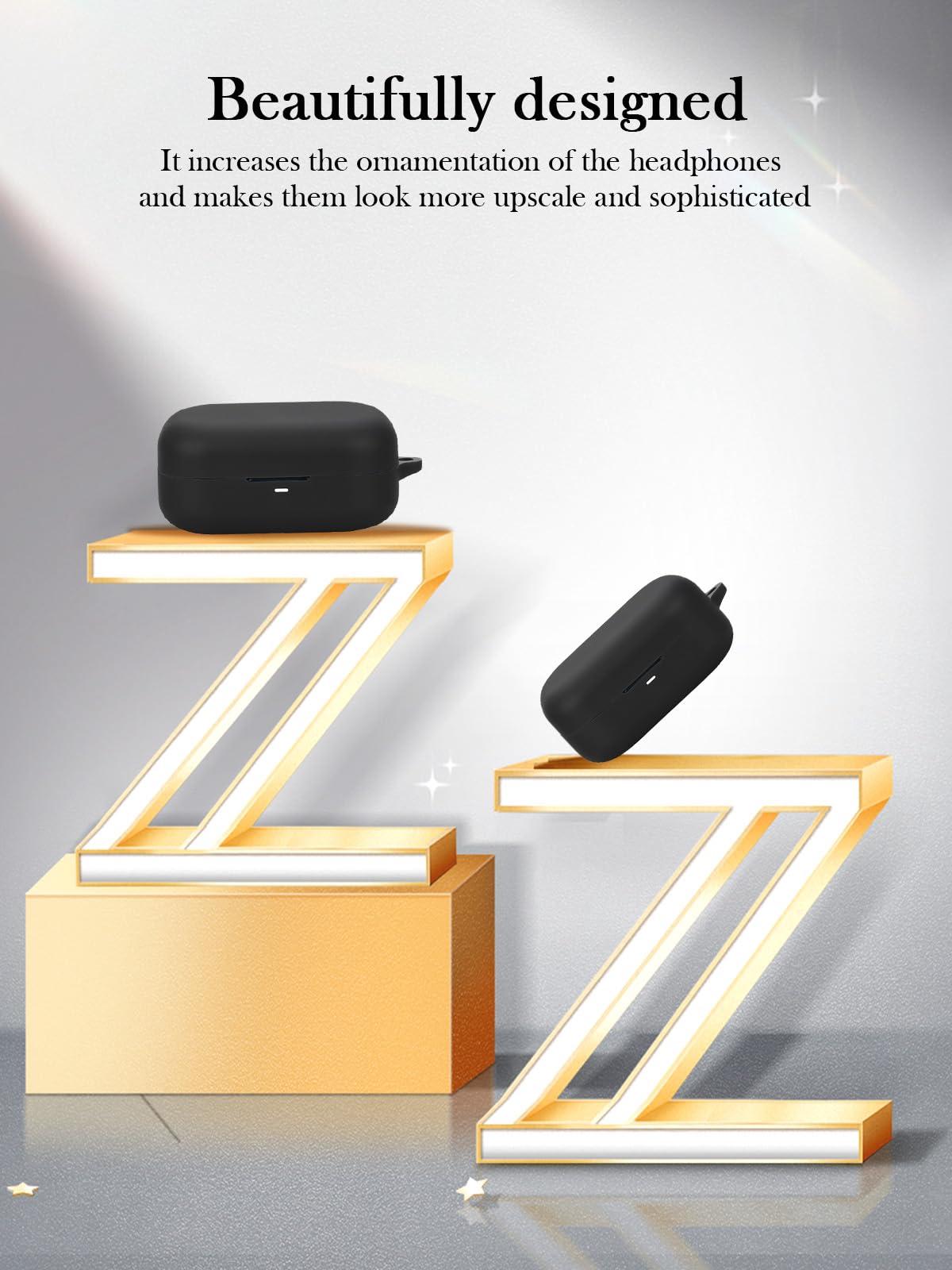 Amazon.com: Case for B&O Beoplay Eleven True Wireless Bluetooth