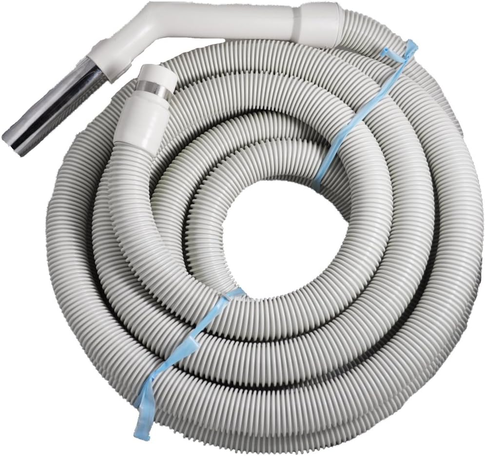 Central Vacuum Cleaner Non Electric Hose