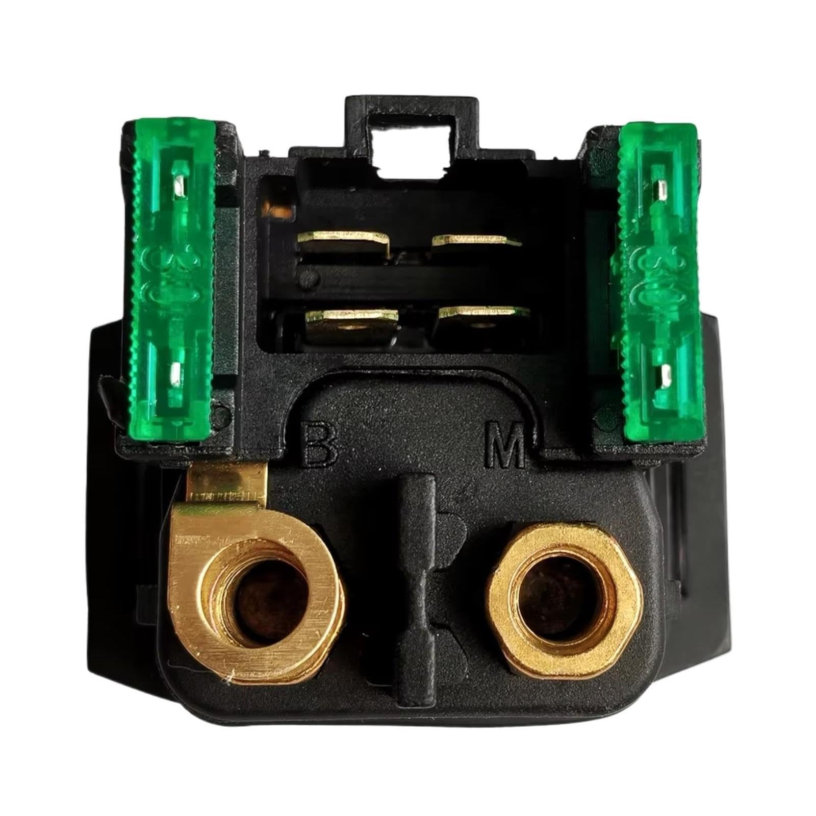 Relé Arranque Motocicleta Para Yamaha Para VX700 2001 2002