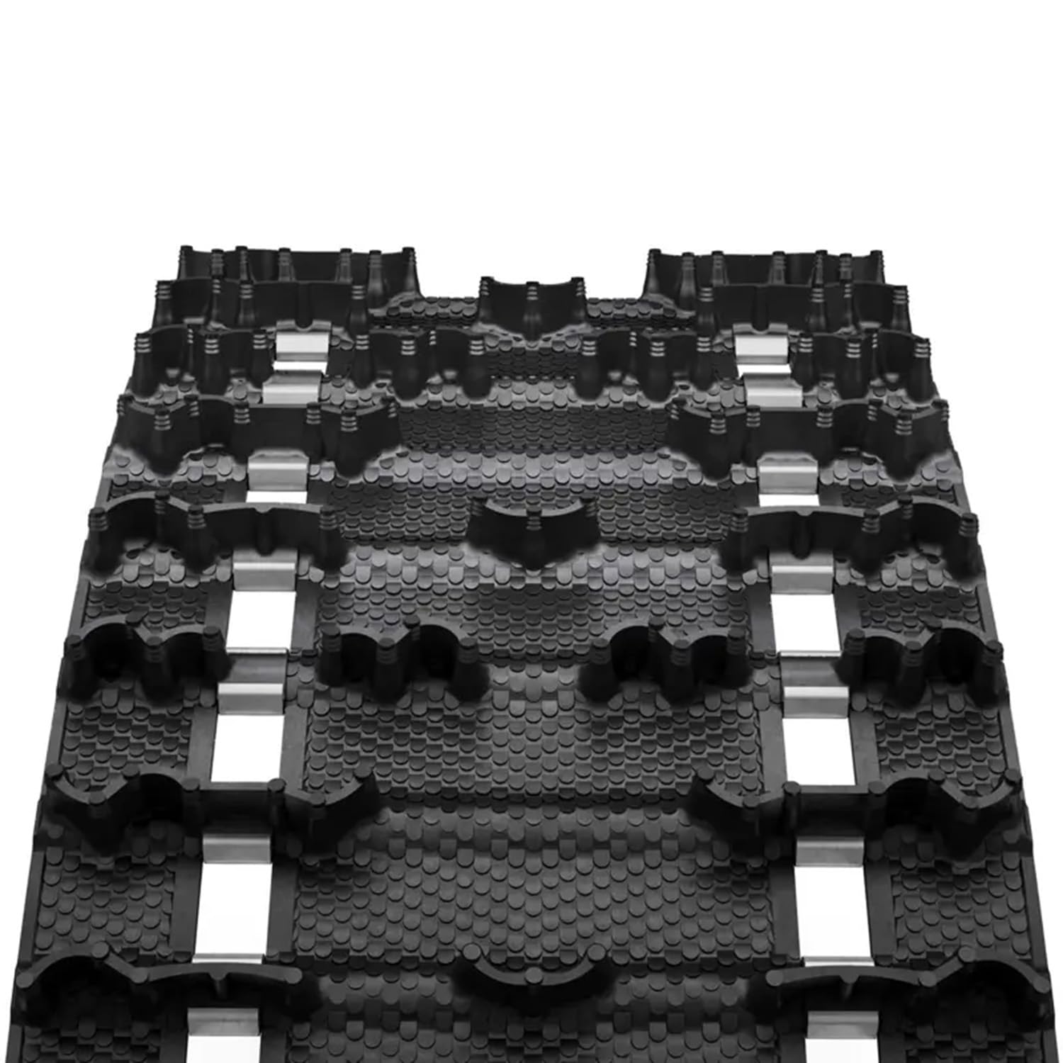 Polaris Snowmobile Cobra Trail Snowmobile Tracks