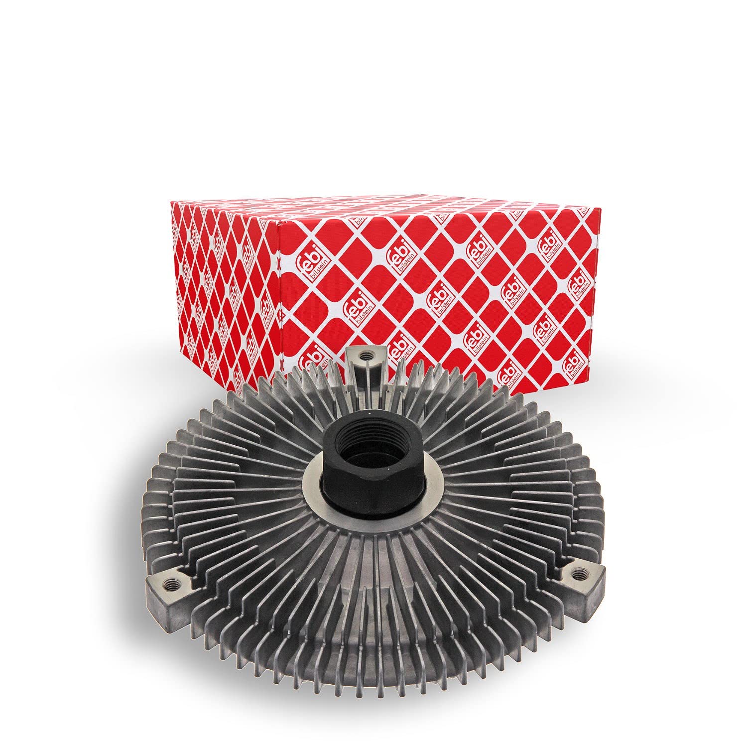 Fits FEBI 18681 FAN THERMAL CLUTCH 730/735/740/750I  ⭐UK Stock⭐