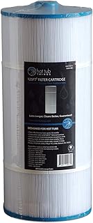 Hot Tub Things Replacement Filter Cartridge for Sundance Spa 880 and Sundance 850 | Fully Compatible Filtration for Sundance 6540-488