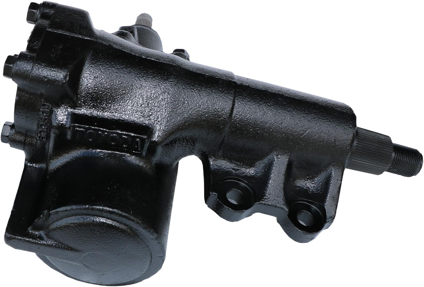 Steering Gear Box Assay OEM 4411060211 4411060212 Compatible with Landcruiser Compatible with Lexus LX 450