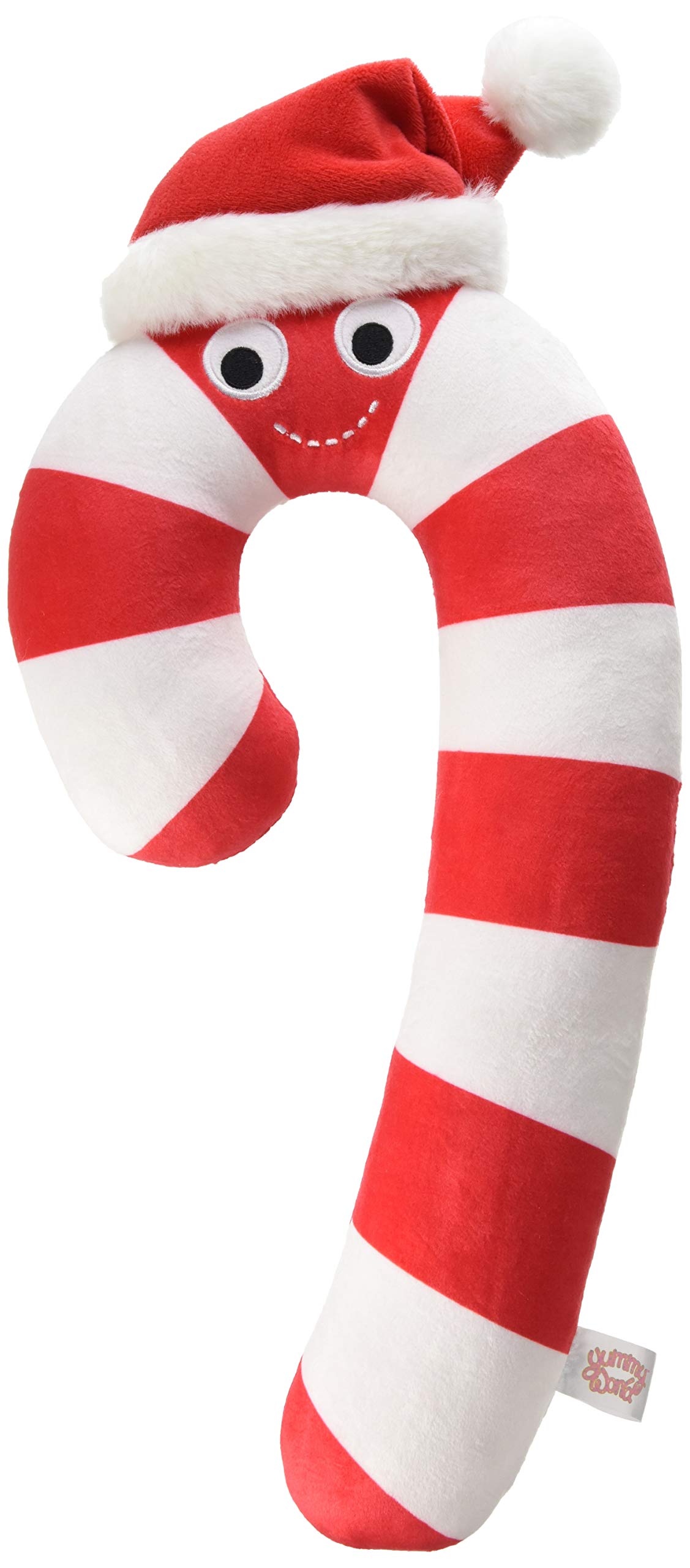 Kidrobot Yummy World Kris Cane The Candy Cane Plush