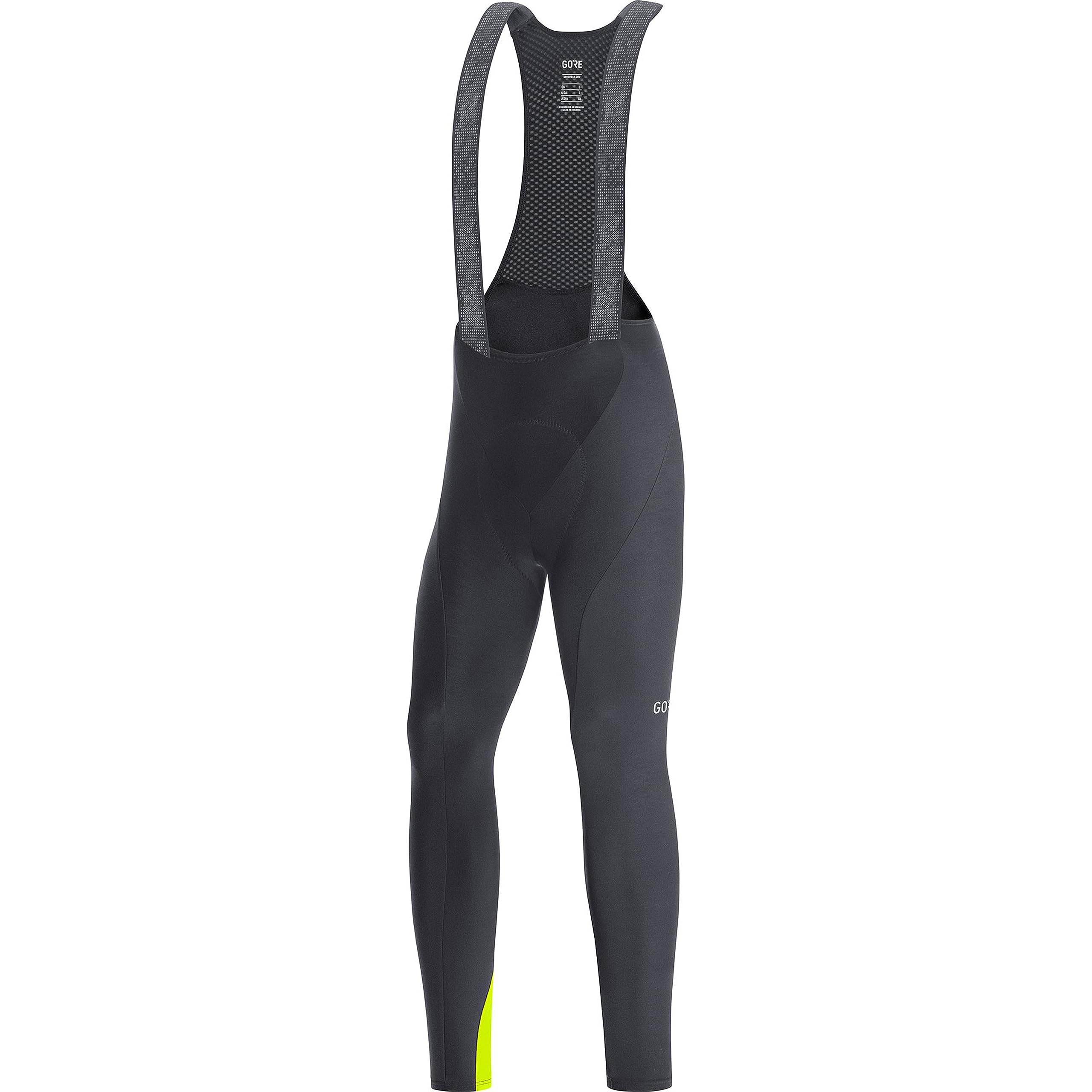 GOREWEAR C3 Thermo Trägerhose+