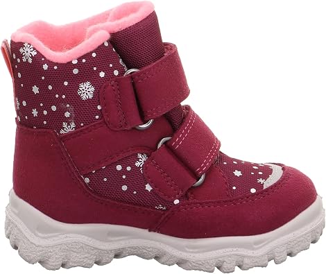 Superfit Girl's Snow Boot