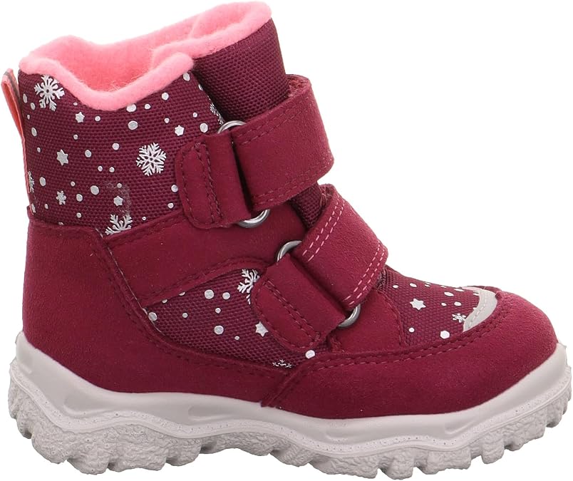 Superfit Girl's Snow Boot