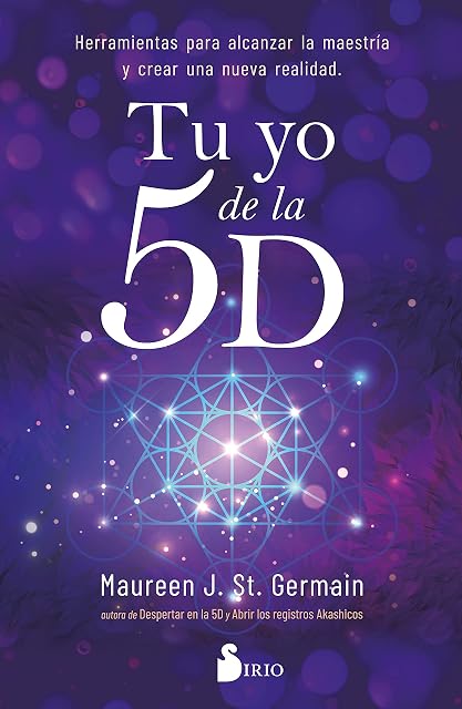 Portada de Tu yo de la 5D