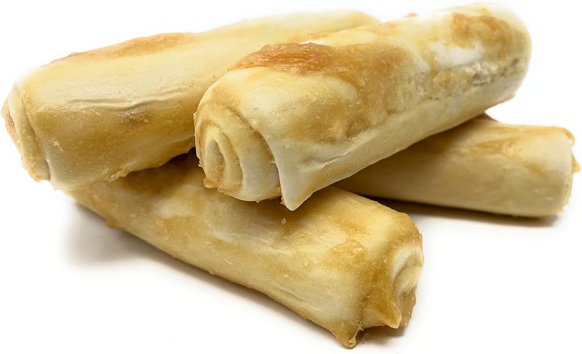 Earth Animal No-Hide Chicken Stix view 2
