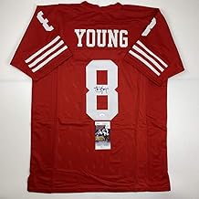 steve young jersey amazon