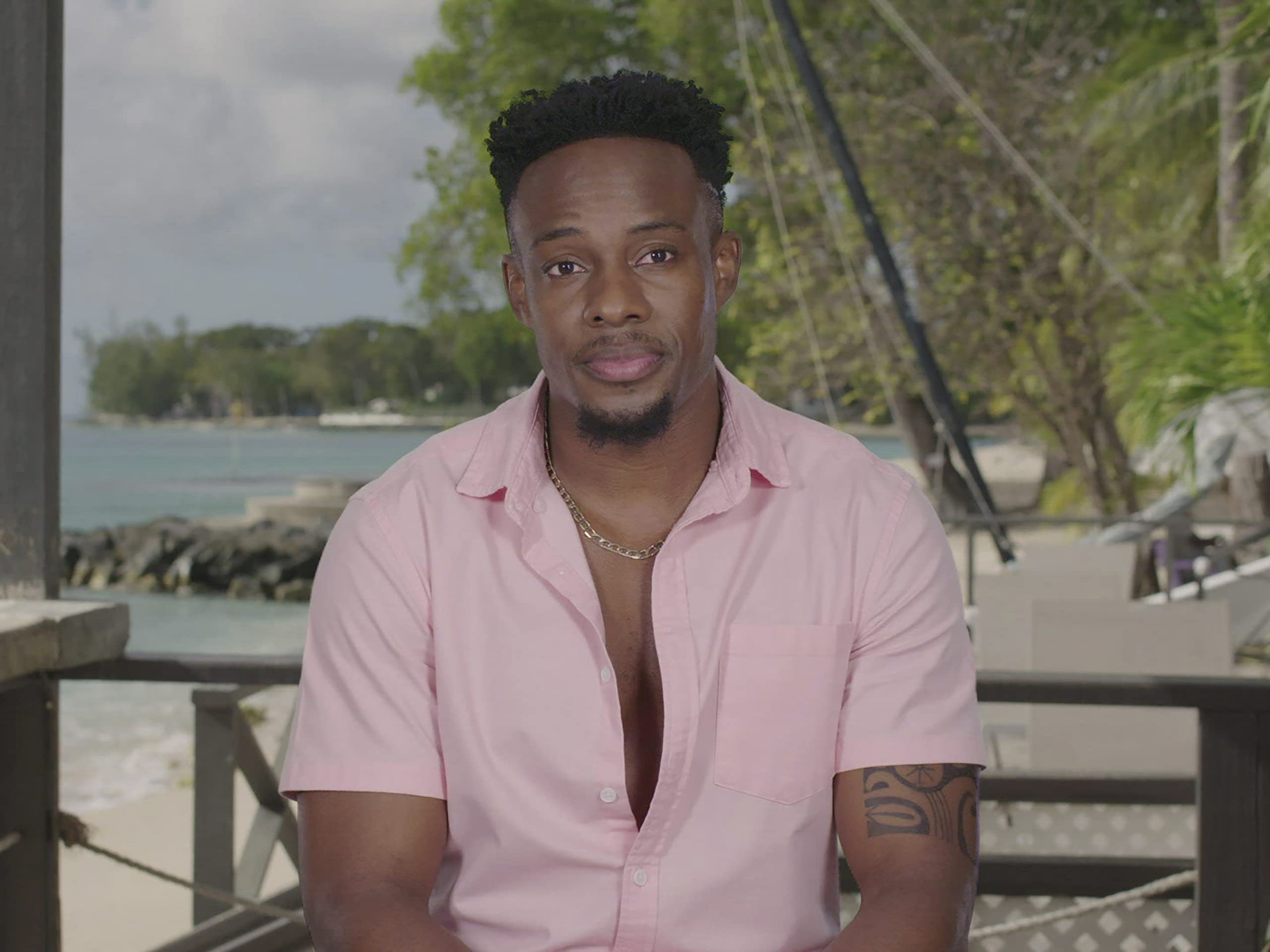 Watch Love In Paradise: The Caribbean - Season 1 | Prime Video