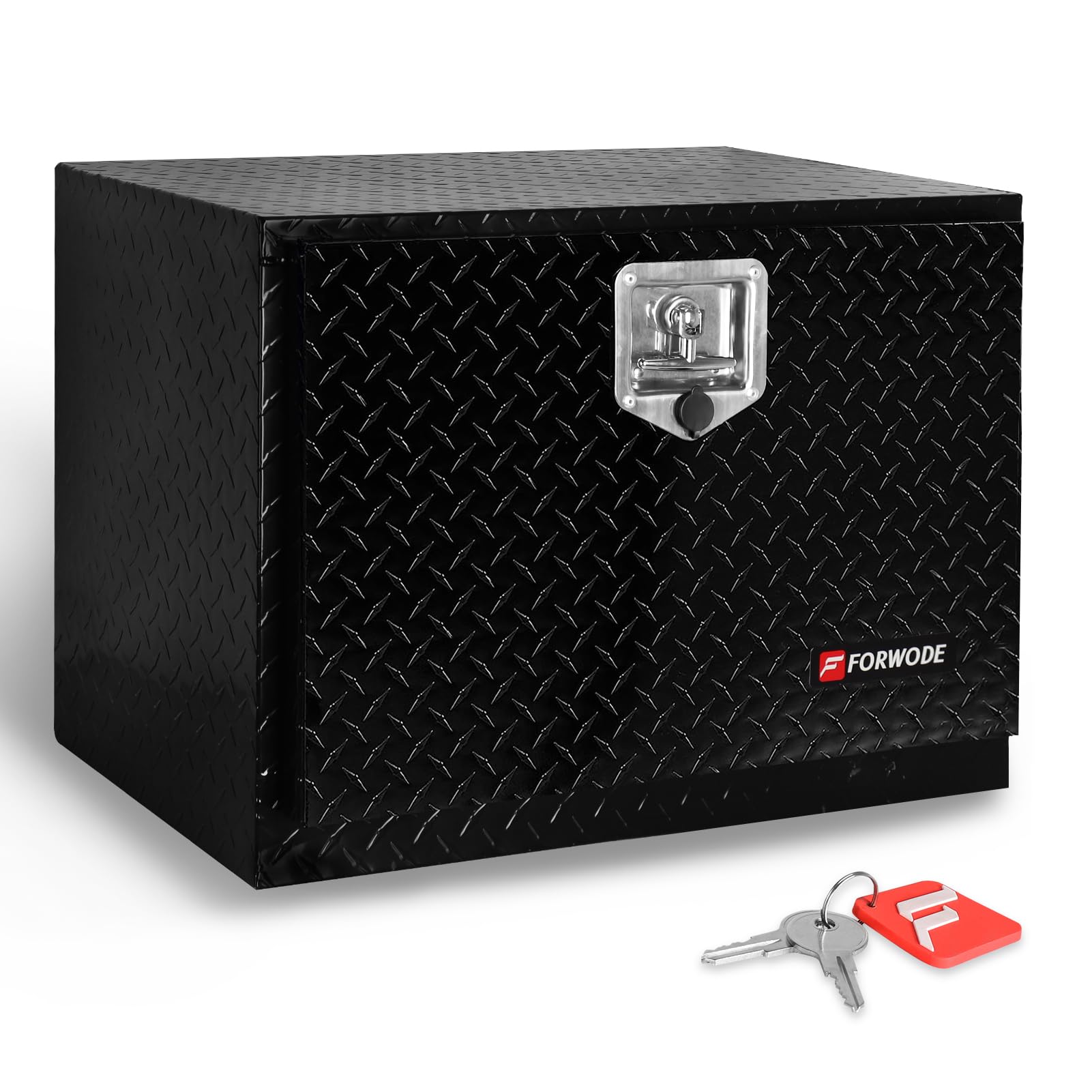 FORWODE 24' Underbody Truck Tool Box