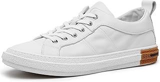 Amazon Co Jp レザースニーカー ホワイト スニーカー シューズ シューズ バッグ