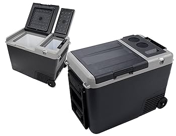 ポータブル冷蔵庫 40L 車載冷蔵庫 オクスフォードタン 新品未開封 楽天市場】ポータブル 冷蔵庫 40lの通販