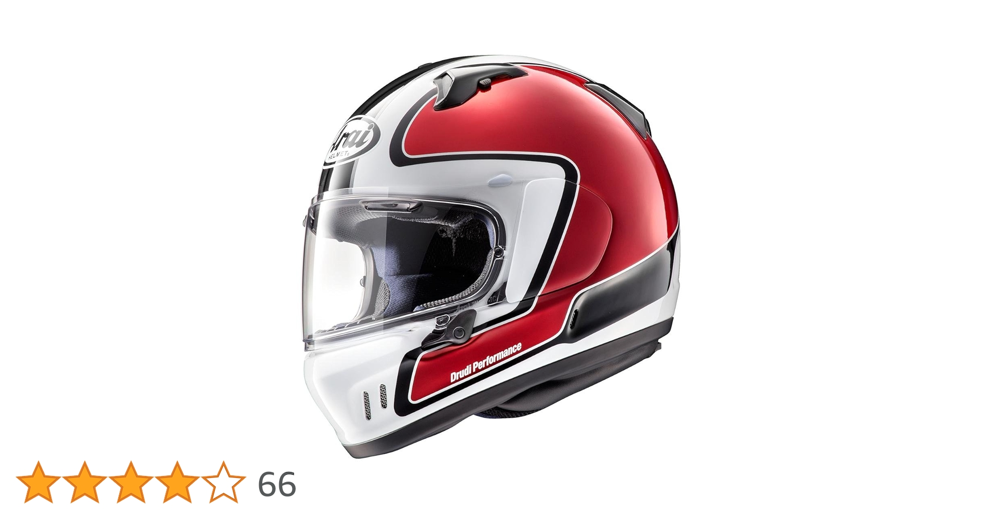 Amazon | アライ(Arai) バイクヘルメット フルフェイス XD OUTLINE 赤 Amazon | アライ(Arai) バイクヘルメット フルフェイス XD OUTLINE 赤